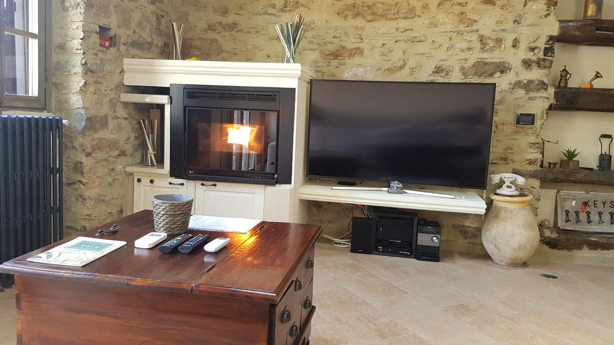 Casa Al-Ma Apartman Pietrabruna Kültér fotó