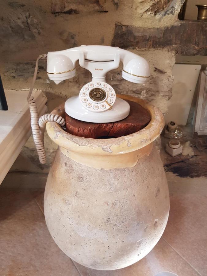 Casa Al-Ma Apartman Pietrabruna Kültér fotó